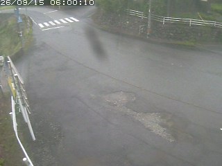 岩美町洗井
