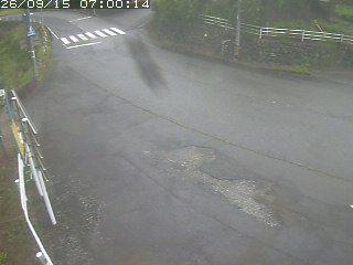 岩美町洗井