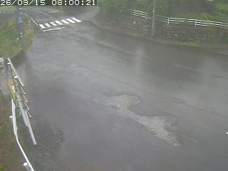 岩美町洗井