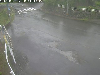 岩美町洗井