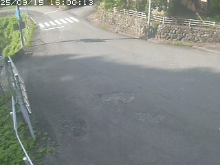 岩美町洗井