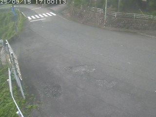岩美町洗井