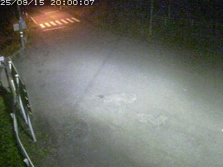 岩美町洗井