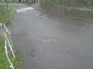 岩美町洗井