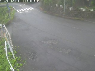 岩美町洗井