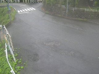 岩美町洗井