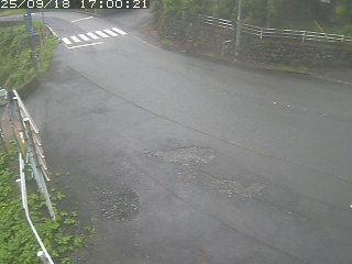 岩美町洗井