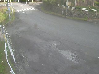 岩美町洗井