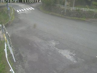 岩美町洗井