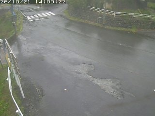 岩美町洗井