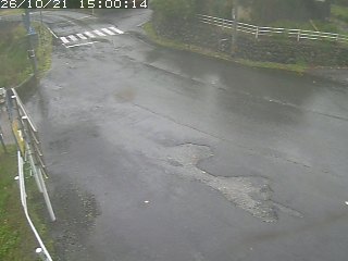 岩美町洗井