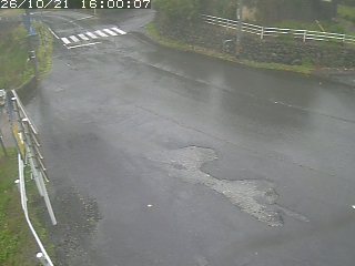 岩美町洗井
