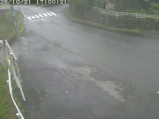 岩美町洗井