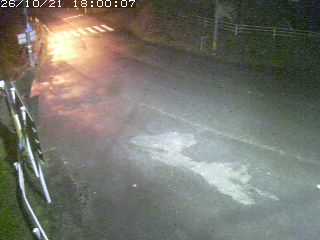 岩美町洗井