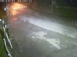 岩美町洗井