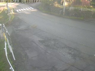 岩美町洗井