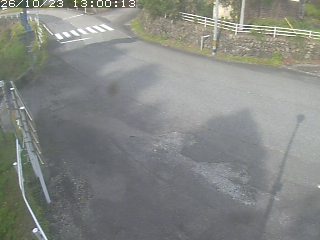 岩美町洗井
