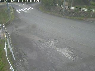 岩美町洗井