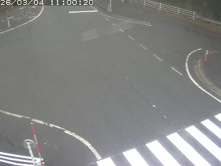 用瀬町赤波