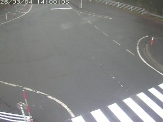 用瀬町赤波