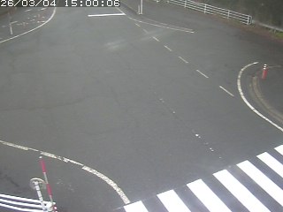 用瀬町赤波