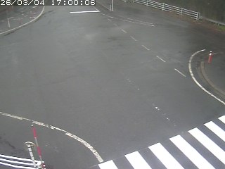 用瀬町赤波