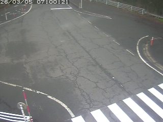 用瀬町赤波