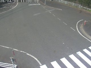用瀬町赤波