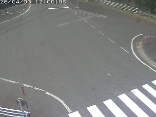 用瀬町赤波