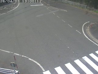 用瀬町赤波