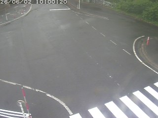 用瀬町赤波