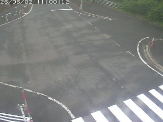 用瀬町赤波