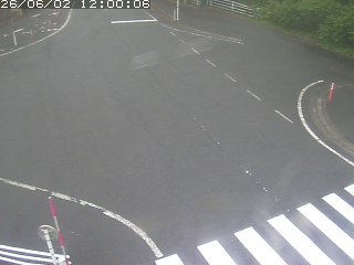 用瀬町赤波