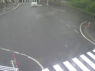 用瀬町赤波