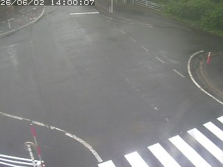 用瀬町赤波