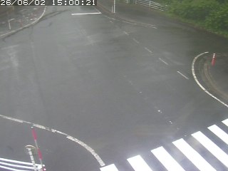 用瀬町赤波