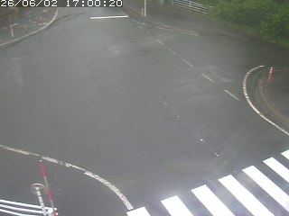 用瀬町赤波