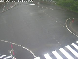 用瀬町赤波