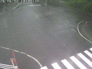 用瀬町赤波