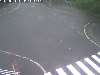 用瀬町赤波