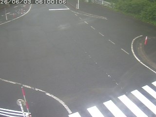 用瀬町赤波