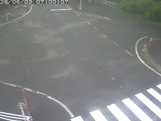 用瀬町赤波