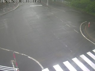 用瀬町赤波