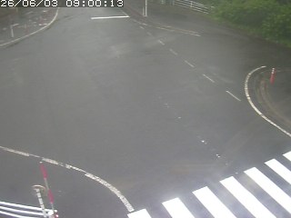 用瀬町赤波