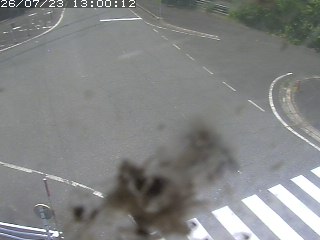 用瀬町赤波