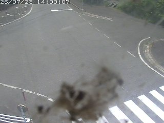 用瀬町赤波