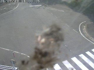 用瀬町赤波