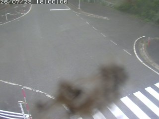 用瀬町赤波