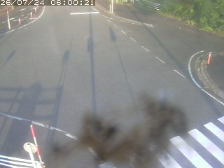 用瀬町赤波