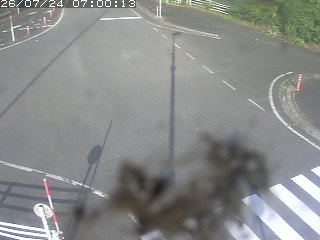 用瀬町赤波